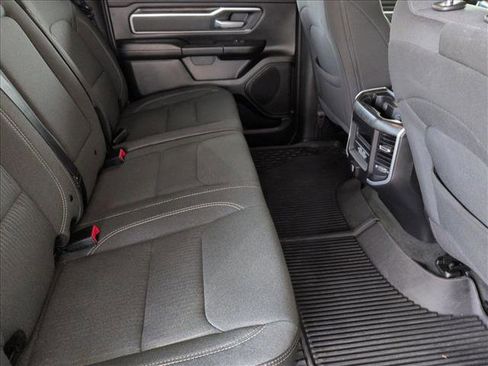 Used 2022 RAM 1500 Big Horn AWD/4WD image 18