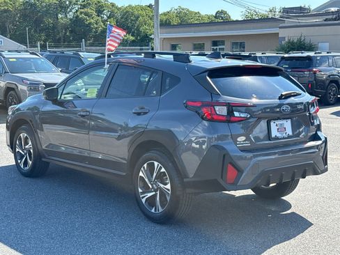 Certified 2024 Subaru Crosstrek 2.0i Premium AWD/4WD image 5