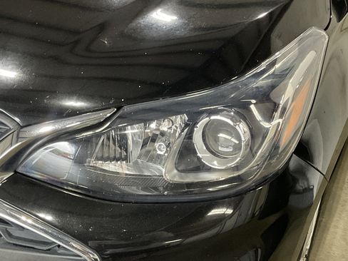 Used 2021 Chevrolet Spark LT FWD image 8