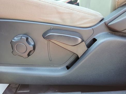 Used 2018 Ford EcoSport S FWD image 14