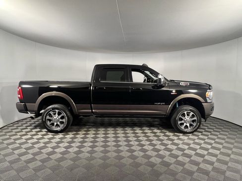 Used 2024 RAM 2500 Limited image 5