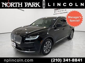 Used 2023 Lincoln Nautilus FWD w/ Premium Package video 1