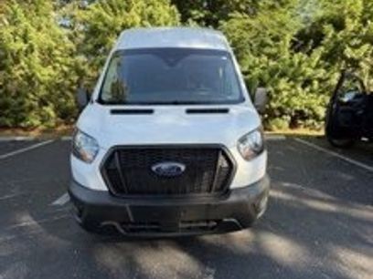 Used 2024 Ford Transit 250 148 High Roof w/ Load Area Protection Package