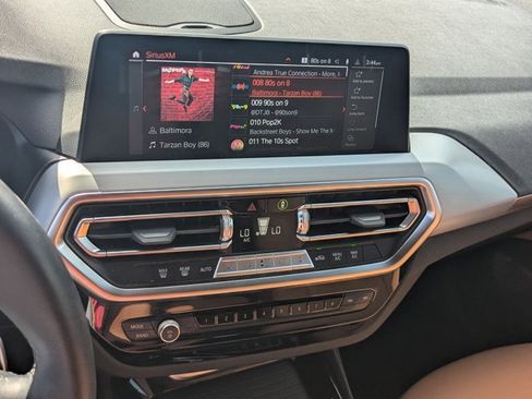 Used 2023 BMW X3 sDrive30i w/ Convenience Package image 15