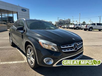 Used 2019 Mercedes-Benz GLA 250 4MATIC