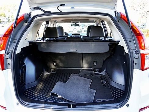 Used 2016 Honda CR-V EX-L image 15