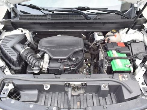 Used 2021 GMC Acadia AT4 w/ Trailering Package AWD/4WD image 54