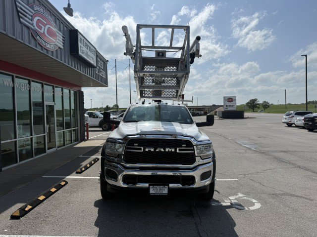 Used 2022 RAM 5500 Tradesman AWD/4WD image 17
