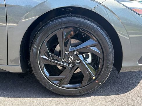 New 2026 Hyundai Elantra Sport FWD image 13