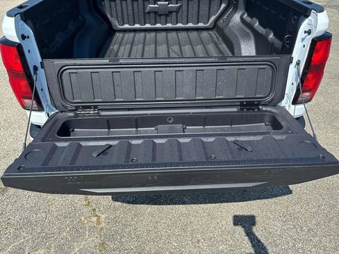 New 2026 Chevrolet Colorado LT w/ LT Convenience Package AWD/4WD image 24