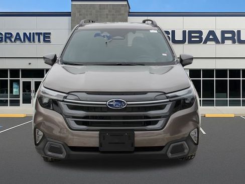 New 2025 Subaru Forester Limited image 3