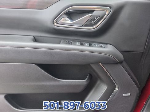 Used 2024 GMC Yukon AT4 AWD/4WD image 33