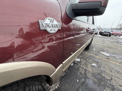 Used 2012 Ford Expedition EL King Ranch image 2