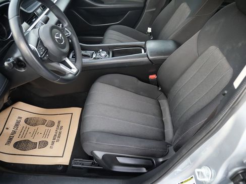 Used 2018 MAZDA MAZDA6 Sport image 10