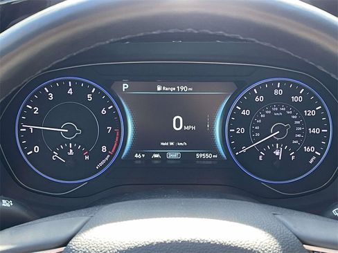 Used 2020 Hyundai Palisade SEL w/ Premium Package image 21