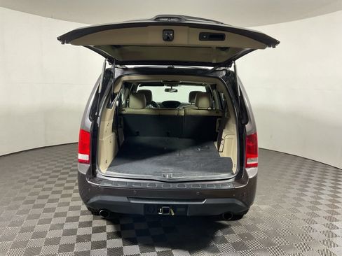 Used 2013 Honda Pilot Touring image 16