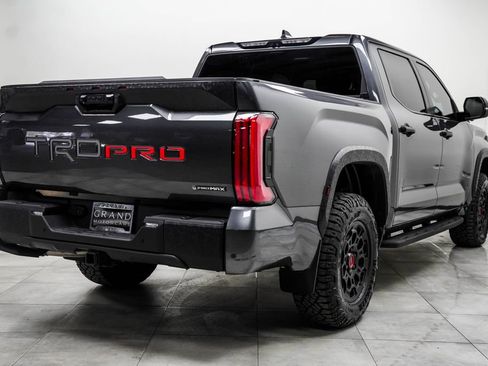 Used 2026 Toyota Tundra TRD Pro AWD/4WD image 12