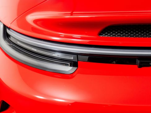 Used 2024 Porsche 911 GT3 image 8