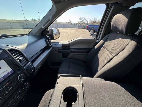 Used 2020 Ford F150 XL w/ Equipment Group 101A Mid image 31