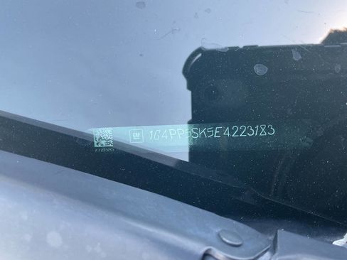 Used 2014 Buick Verano FWD image 20