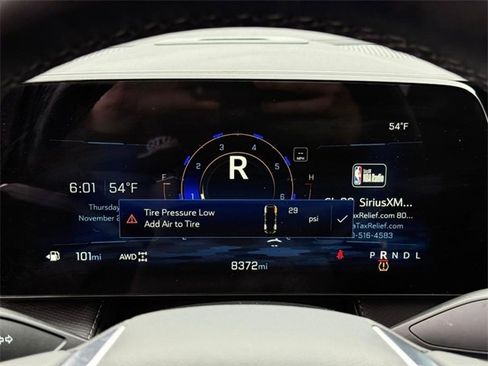 Used 2025 Chevrolet Equinox LT w/ Safety and Technology Package image 19