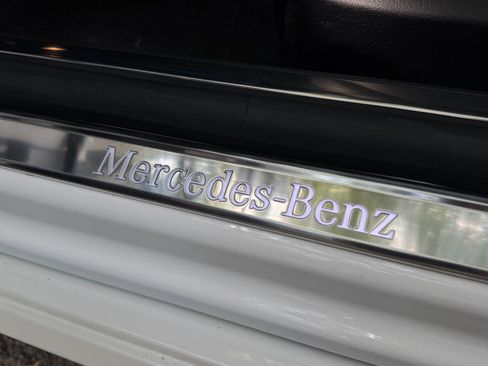 Used 2023 Mercedes-Benz S 580 4MATIC Sedan image 88