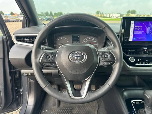 Used 2024 Toyota Corolla SE FWD image 18
