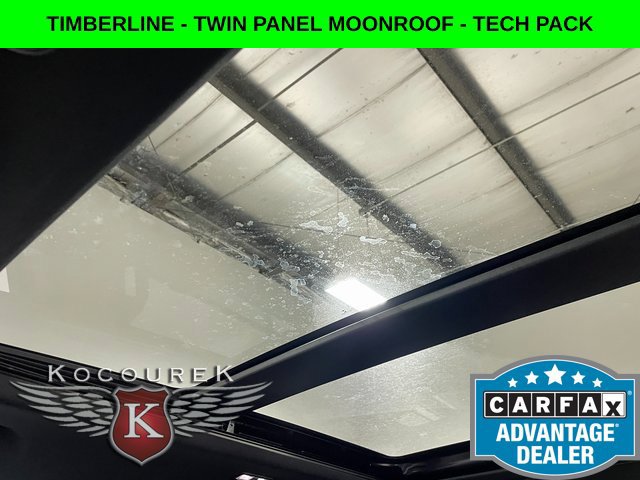 Used 2023 Ford Explorer Timberline w/ Timberline Technology Package AWD/4WD image 19