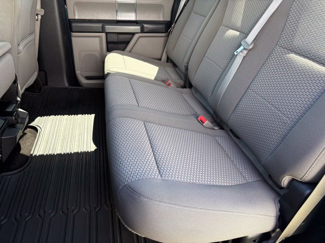 Used 2018 Ford F150 XLT w/ Equipment Group 301A Mid AWD/4WD image 10