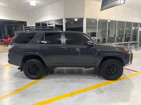 Used 2024 Toyota 4Runner TRD Pro AWD/4WD image 10