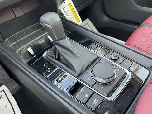 New 2025 MAZDA CX-50 2.5 Hybrid w/ Weather Package image 16