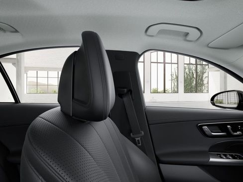 New 2026 Mercedes-Benz E 350 Sedan image 43