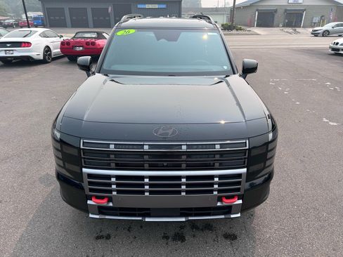 Used 2026 Hyundai Palisade XRT Pro AWD/4WD image 2
