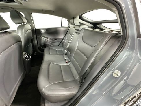Used 2020 Hyundai Ioniq Limited image 24