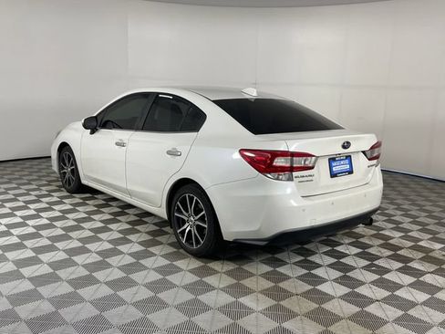 Used 2018 Subaru Impreza 2.0i Limited AWD/4WD image 16
