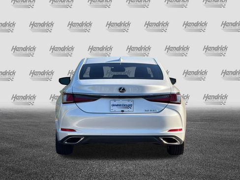 Used 2020 Lexus ES 350 image 6