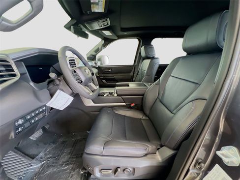 New 2026 Toyota Tundra Platinum image 23