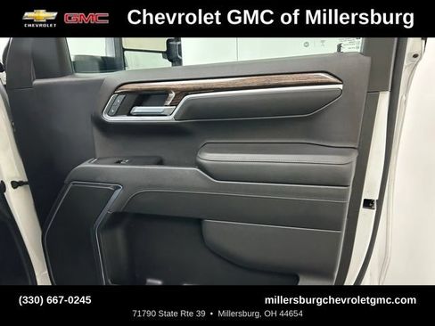 Used 2022 GMC Sierra 1500 SLE AWD/4WD image 27