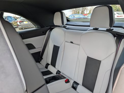 New 2026 BMW M4 xDrive Competition w/ Executive Package AWD/4WD image 6