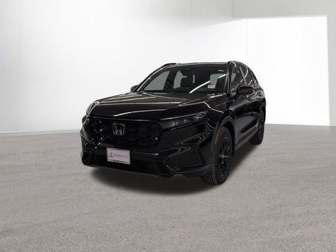 New 2026 Honda CR-V Sport-L image 24