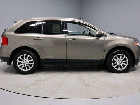 Used 2014 Ford Edge SEL w/ Equipment Group 205A image 12