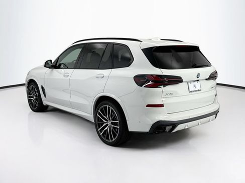 New 2026 BMW X5 sDrive40i w/ M Sport Package RWD image 7