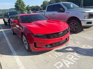 Used 2020 Chevrolet Camaro LT w/ RS Package RWD video 3