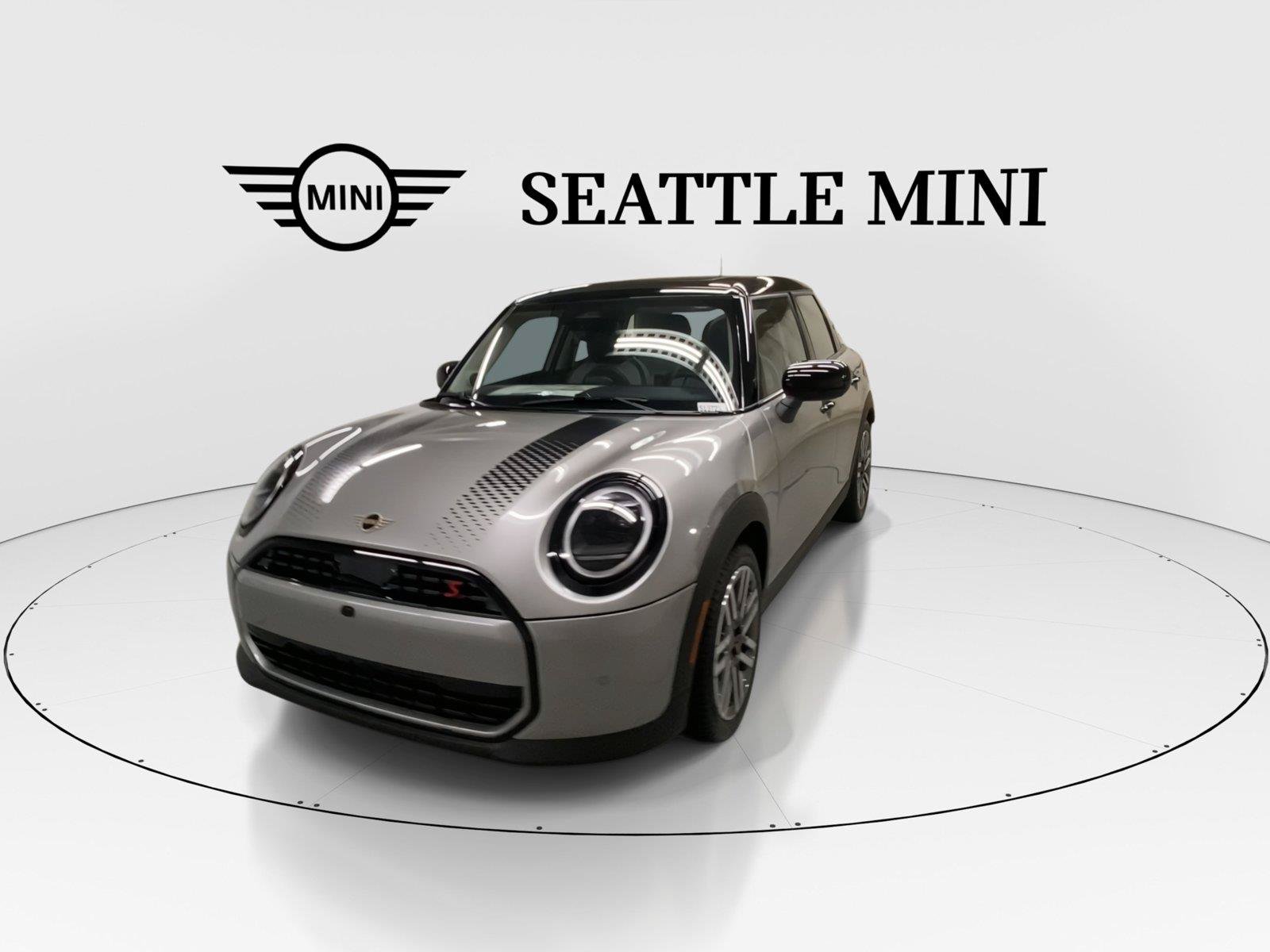New 2027 MINI Cooper S FWD image 4