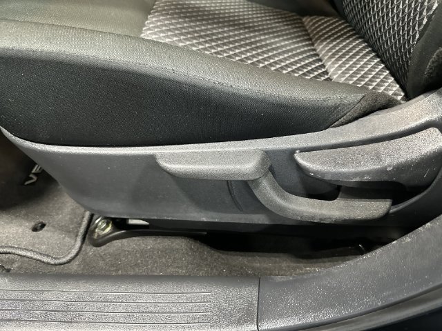 Used 2024 Nissan Versa S w/ Trunk Package FWD image 18