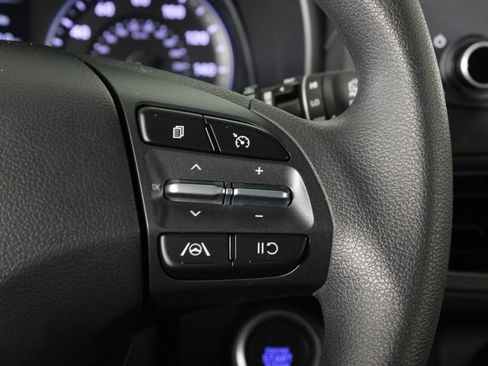 Certified 2023 Hyundai Kona SEL w/ Cargo Package image 26