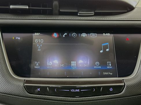 Used 2018 Cadillac XT5 Premium Luxury image 24