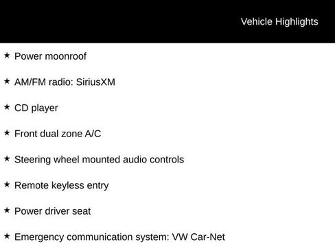 Used 2016 Volkswagen Passat 1.8T SE image 5
