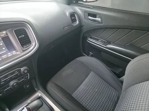 Used 2021 Dodge Charger Scat Pack RWD image 29