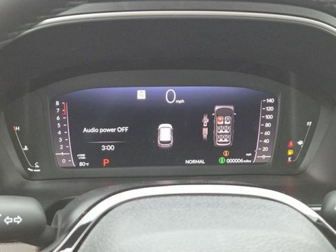New 2026 Honda Pilot Touring image 28